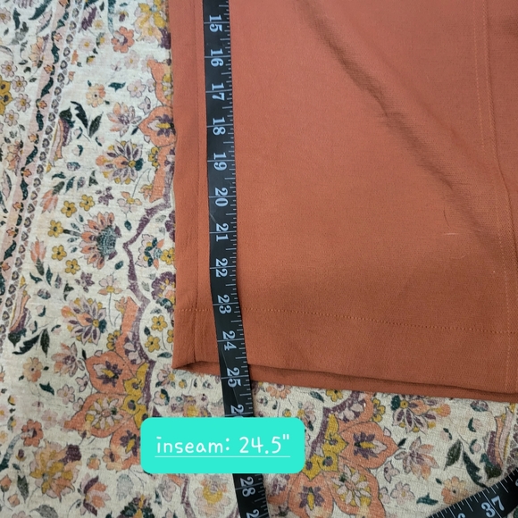 NWOT WILFRED ARITZIA Pants | Size 2 | Paperbag | High Rise Tie Front Trouser - Picture 12 of 14